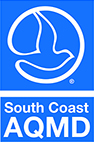 AQMD Logo