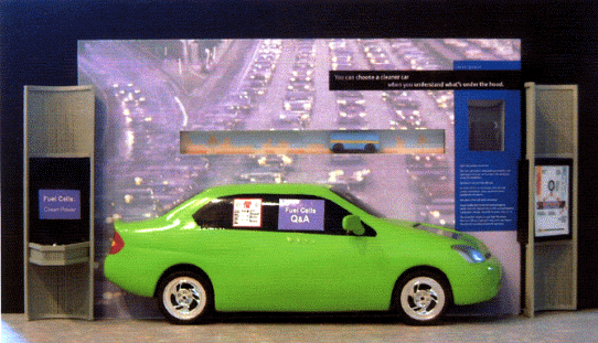 Attachment - California Science Center Fuel Cell Exhibit graphic