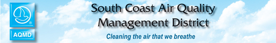 AQMD header graphic